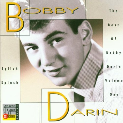 Bobby Darin - Splish Splash - Zortam Music
