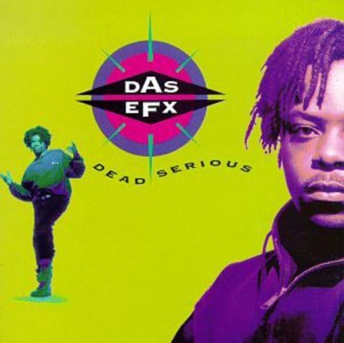 Das EFX - Tape 13 (Bootleg) - Zortam Music