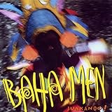 Junkanoo by Baha Men