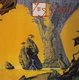 album art to YesStory (disc 1)