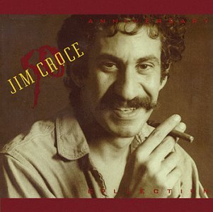 Jim Croce - The 50th Anniversary Collection (disc 1) - Zortam Music