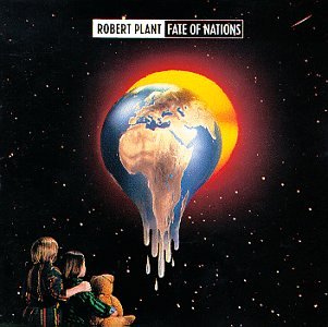 Robert Plant - Fate of Nations - Zortam Music