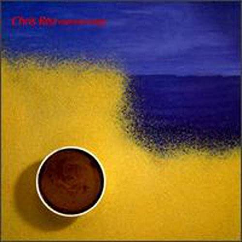Chris Rea - Espresso Logic - Zortam Music