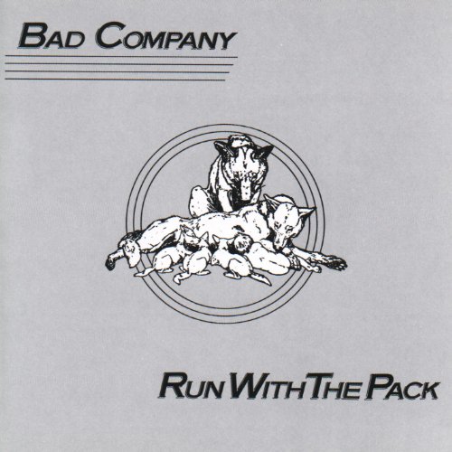 Bad Company - Run With the Pack/Remaster - Zortam Music