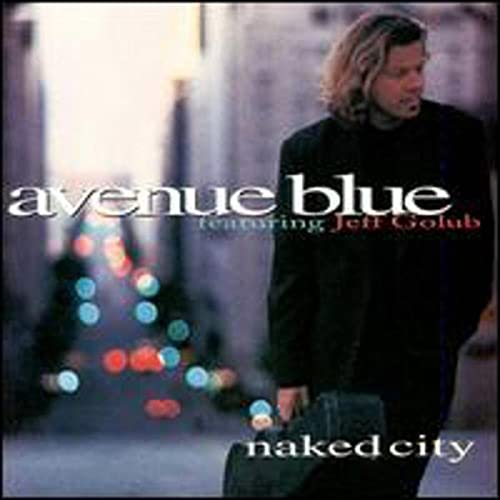 Jeff Golub - Naked City - Zortam Music