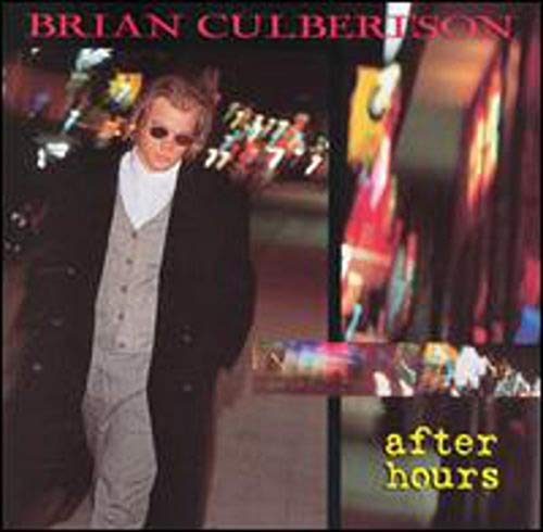 Brian Culbertson - After Hours - Zortam Music