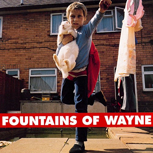 Fountains of Wayne - 100 Hits Rock [Disk 5] - Zortam Music