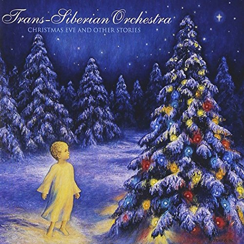 Christmas Eve And Other Stories