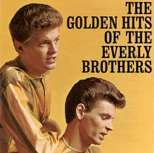 The Everly Brothers - The Heart Of Rock 