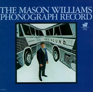 Mason Williams - The M. W. Phonograph Record - Zortam Music