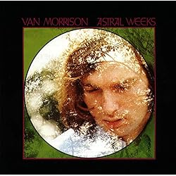 Astral Weeks