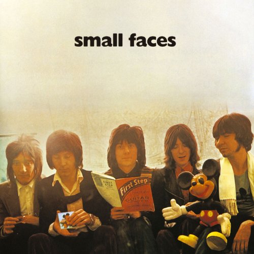 The Small Faces - First Step - Zortam Music