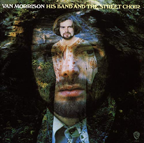 Van Morrison - His band and the street chior - Zortam Music