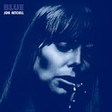Lyrics to the Joni Mitchell album Blue