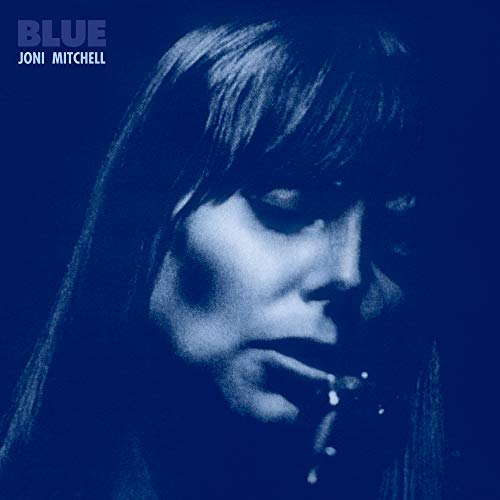 Joni Mitchell - Blue (1971 ***** - Zortam Music