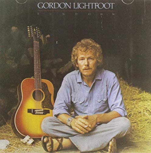 Gordon Lightfoot - Sundown Lyrics - Zortam Music