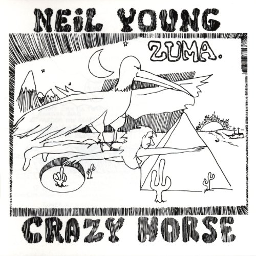 Neil Young and Crazy Horse - Stupid Girl Lyrics - Zortam Music