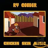 Chicken Skin Music