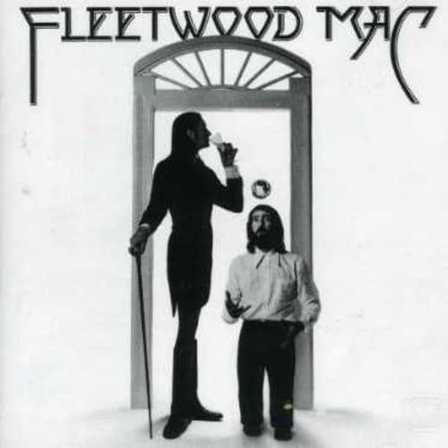 Fleetwood Mac by Fleetwood Mac album cover