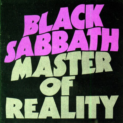 Black Sabbath - Black Box [disc 3 Masters Of - Zortam Music