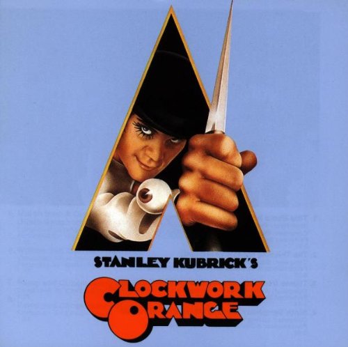 Edward Elgar - A Clockwork Orange - Zortam Music