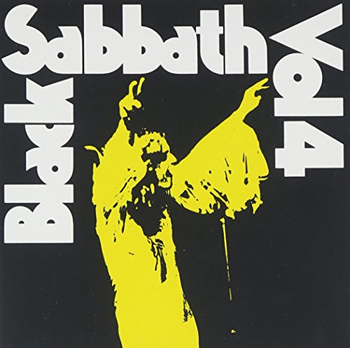 Black Sabbath - Vol.4 - Zortam Music