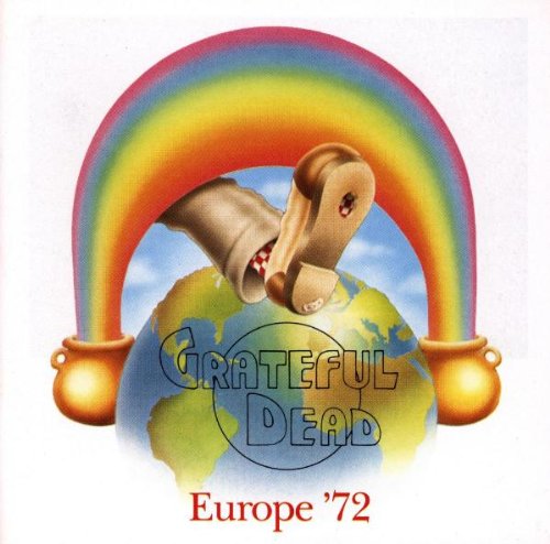 Grateful Dead - Dave