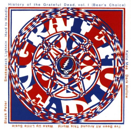 Grateful Dead - History of The Dead (vol I ) - Zortam Music