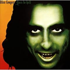 Alice Cooper Goes to Hell