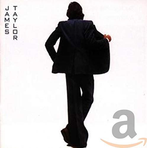 In the Pocket by James Taylor album cover