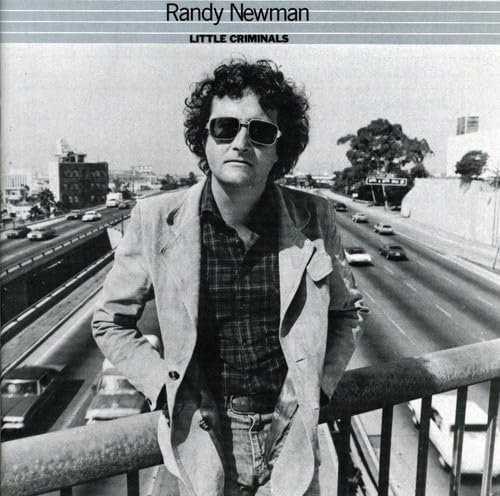 Randy Newman - Little Criminals - Zortam Music