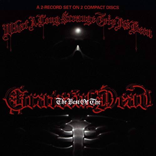 Grateful Dead - What A Long Strange Trip It