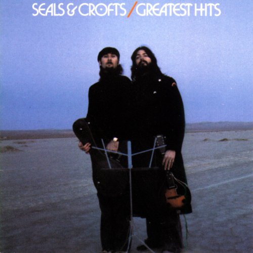 Seals and Crofts - Seals And Crofts