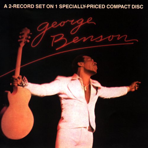 George Benson - Weekend in L.A. - Zortam Music