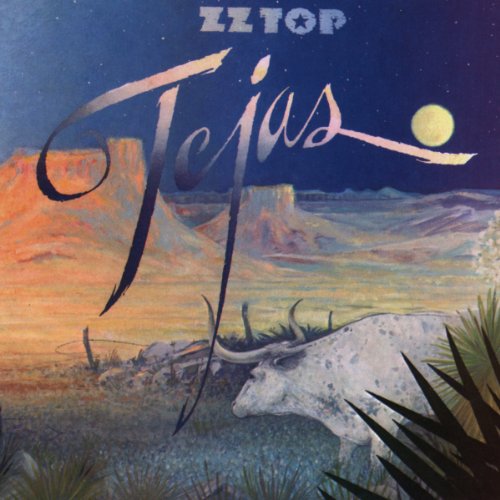 Zz Top - ZZ TOP Tejas - Zortam Music