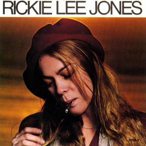 Rickie Lee Jones - Night Train Lyrics - Zortam Music