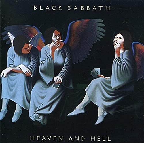 Black Sabbath - Lady Evil Lyrics - Zortam Music
