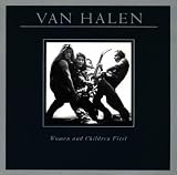 Van Halen - Women and Children First