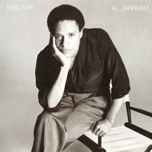 Al Jarreau - This Time ( Al Jarreau) - Zortam Music