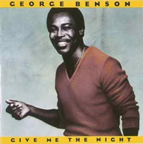 George Benson - Moody