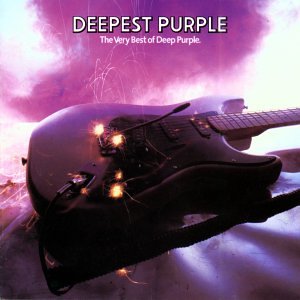 Deep Purple - DEEPEST PURPLE  THE VERY BEST - Zortam Music