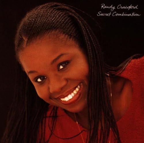 Randy Crawford - That