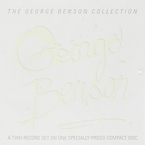 George Benson - The George Benson Collection - Zortam Music