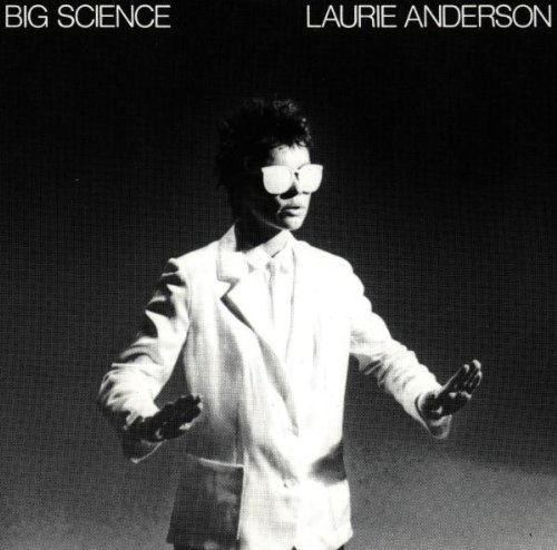 Laurie Anderson - Example #22 Lyrics - Zortam Music