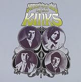 Something Else by The Kinks by The Kinks
