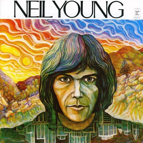 Neil Young - My My, Hey Hey (Out Of The Blue) [Album Version]/Album Version Lyrics - Zortam Music