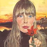 Lyrics to the Joni Mitchell album Clouds