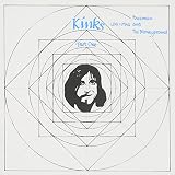Lola versus Powerman and the Moneygoround, Part One by The Kinks