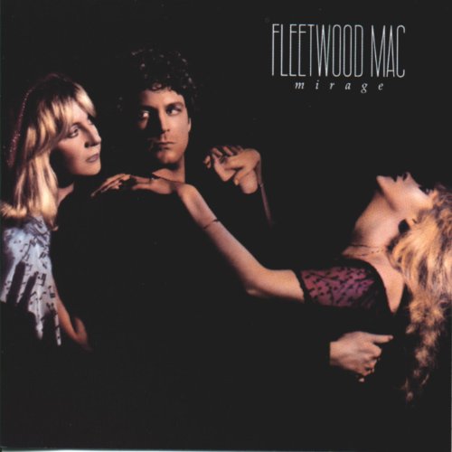 Fleetwood Mac - Mirage - Zortam Music