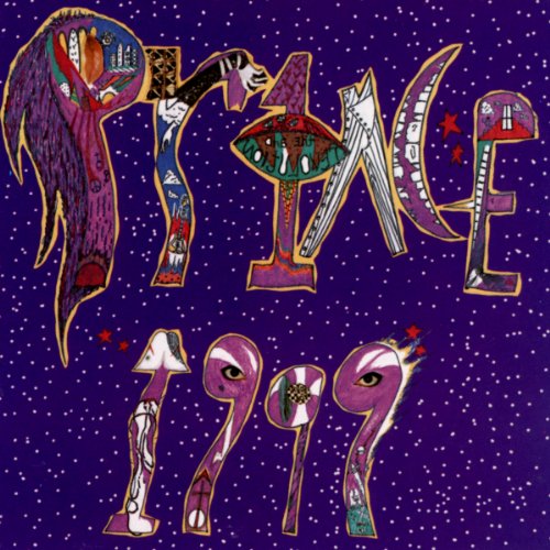 Prince - 1999 (US 11 trk) - CDA - Zortam Music